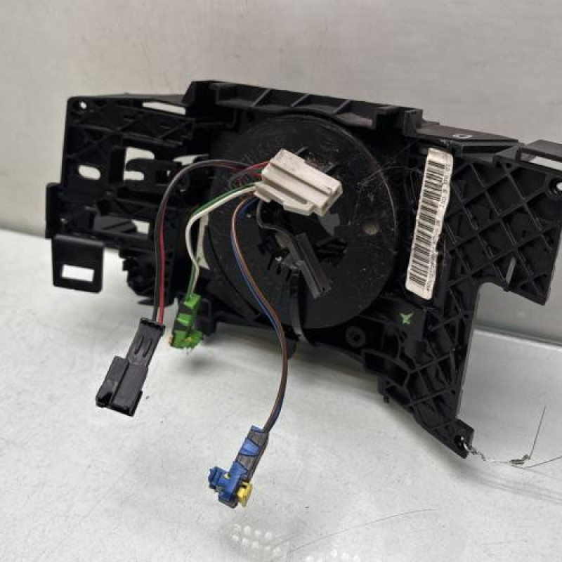 Contacteur tournant RENAULT SCENIC 2 Photo n°2