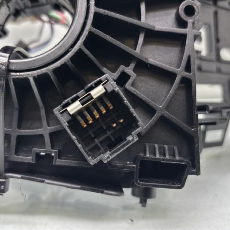 Contacteur tournant RENAULT SCENIC 2 Photo n°4