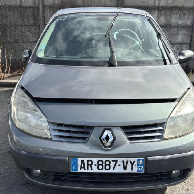 Contacteur tournant RENAULT SCENIC 2 Photo n°12
