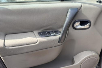 Contacteur tournant RENAULT SCENIC 2