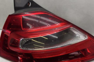 Feu arriere principal gauche (feux) RENAULT MEGANE 2 Photo n°1