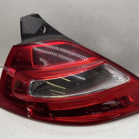 Feu arriere principal gauche (feux) RENAULT MEGANE 2 Photo n°1