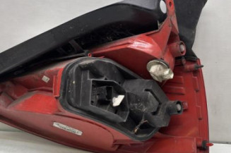 Feu arriere principal gauche (feux) RENAULT MEGANE 2