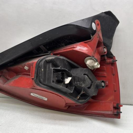 Feu arriere principal gauche (feux) RENAULT MEGANE 2