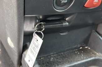 Feu arriere principal gauche (feux) RENAULT MEGANE 2