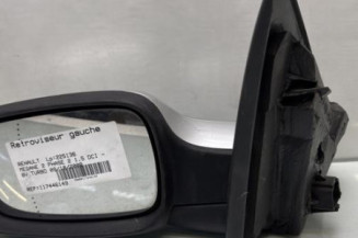 Retroviseur gauche RENAULT MEGANE 2 Photo n°1