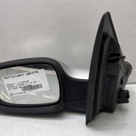 Retroviseur gauche RENAULT MEGANE 2 Photo n°1