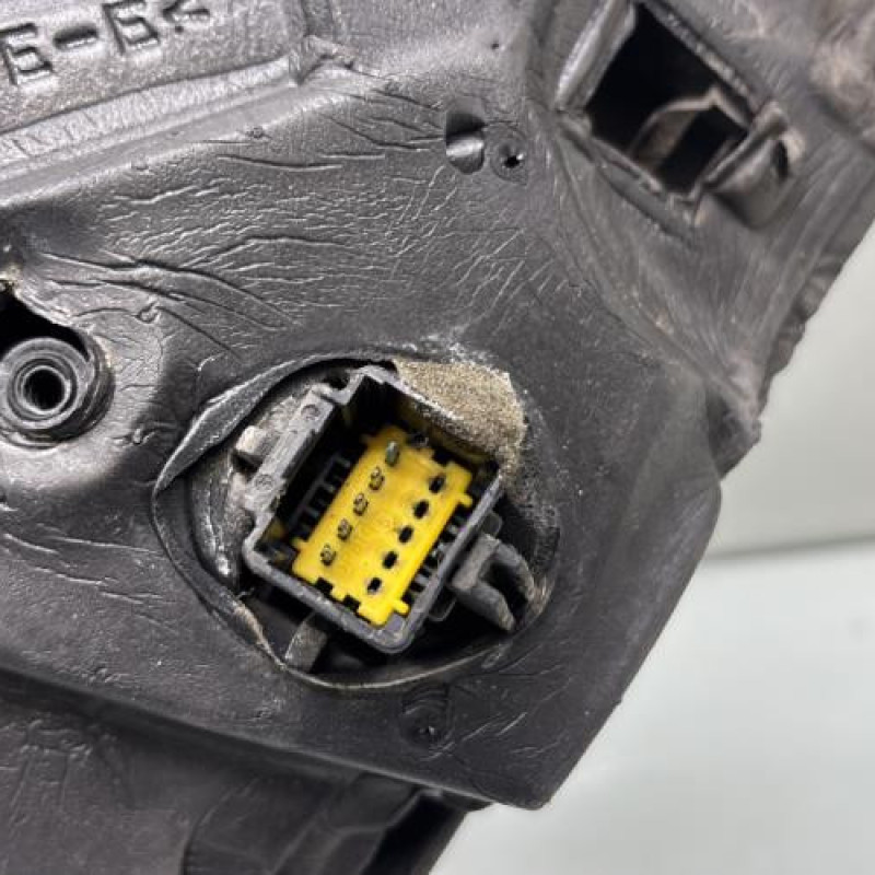 Retroviseur gauche RENAULT MEGANE 2 Photo n°3