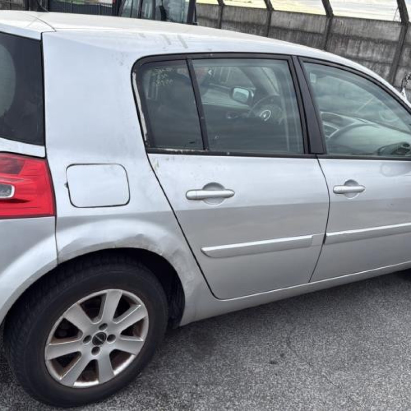 Retroviseur gauche RENAULT MEGANE 2 Photo n°12