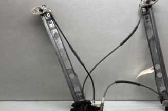 Leve vitre electrique avant droit RENAULT MEGANE 2 Photo n°1