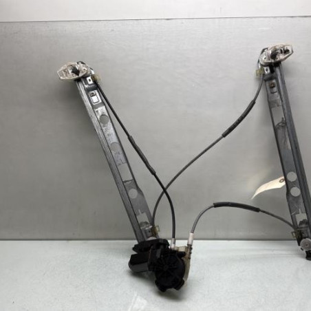 Leve vitre electrique avant droit RENAULT MEGANE 2 Photo n°1