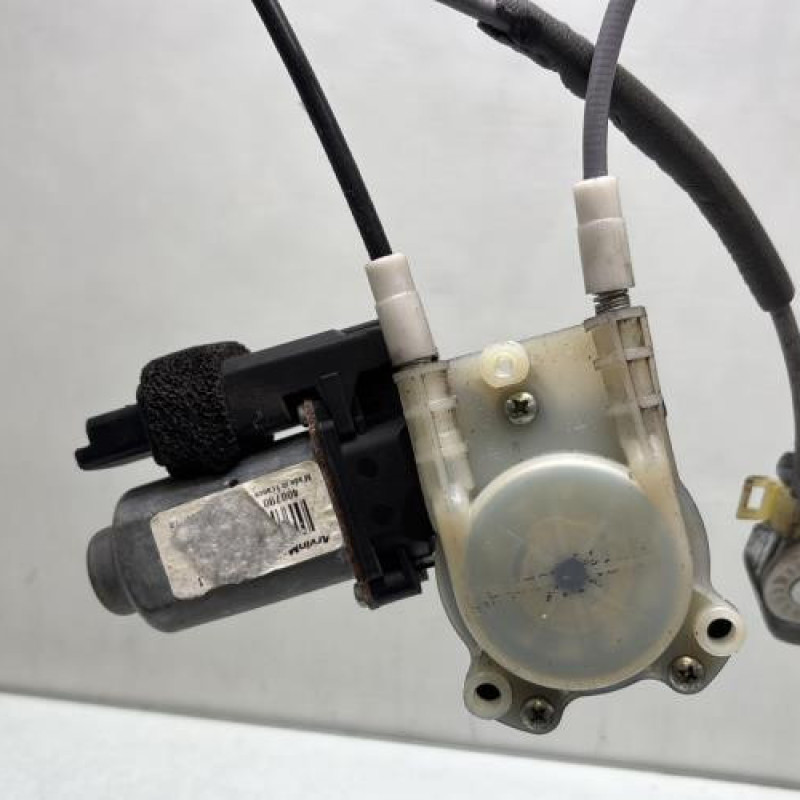 Leve vitre electrique avant gauche RENAULT MEGANE 2 Photo n°2