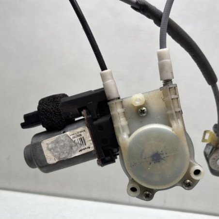 Leve vitre electrique avant gauche RENAULT MEGANE 2
