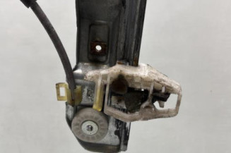 Leve vitre electrique avant gauche RENAULT MEGANE 2