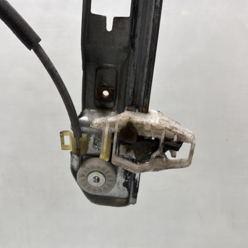 Leve vitre electrique avant gauche RENAULT MEGANE 2 Photo n°3