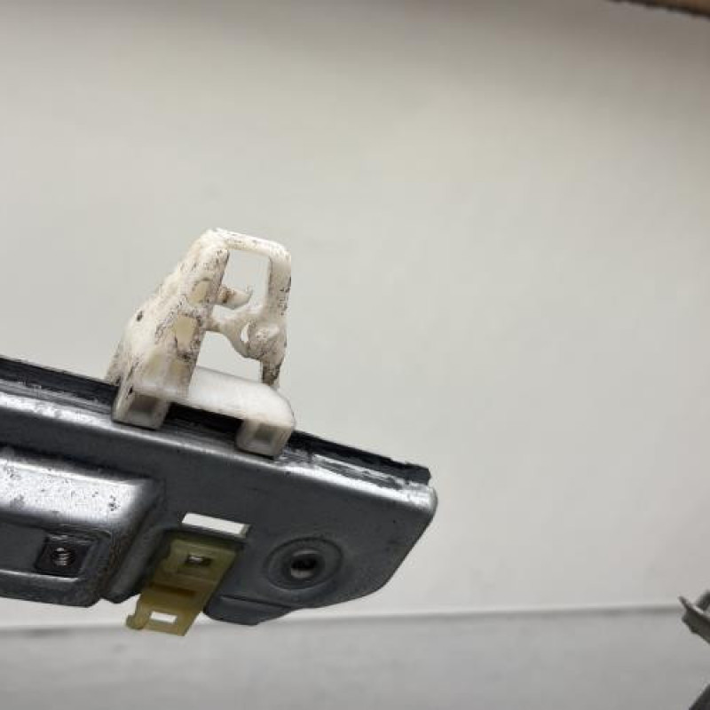 Leve vitre electrique avant gauche RENAULT MEGANE 2 Photo n°7