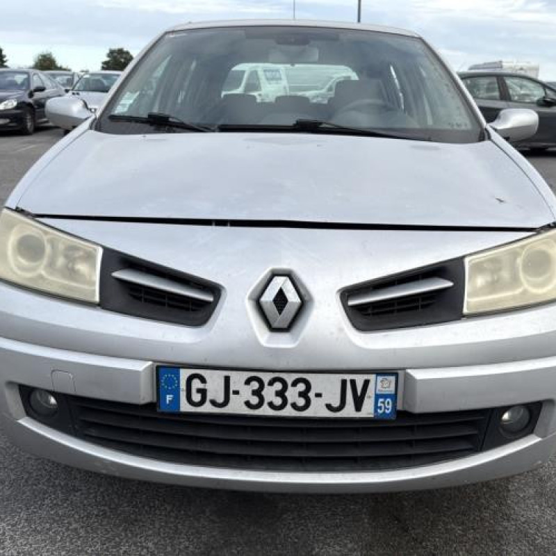 Leve vitre electrique avant gauche RENAULT MEGANE 2 Photo n°15