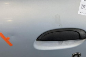 Porte avant gauche RENAULT CLIO 2