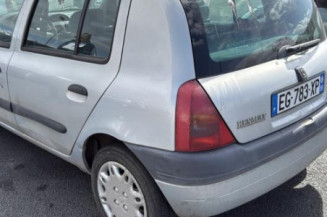 Porte avant gauche RENAULT CLIO 2
