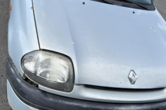 Porte avant gauche RENAULT CLIO 2