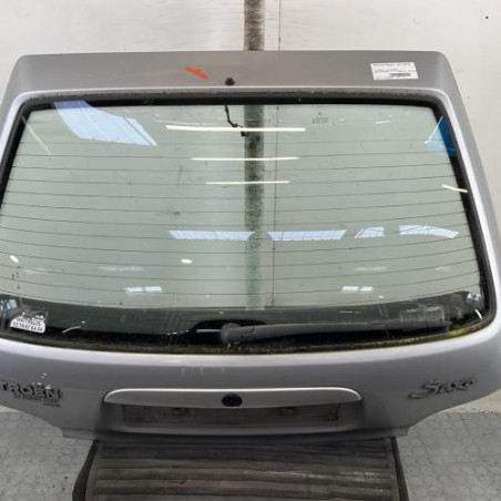 Malle/Hayon arriere CITROEN SAXO Photo n°1