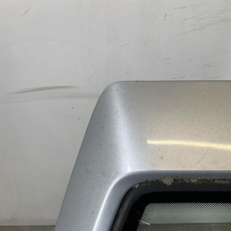 Malle/Hayon arriere CITROEN SAXO Photo n°2