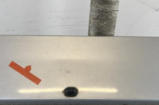 Malle/Hayon arriere CITROEN SAXO