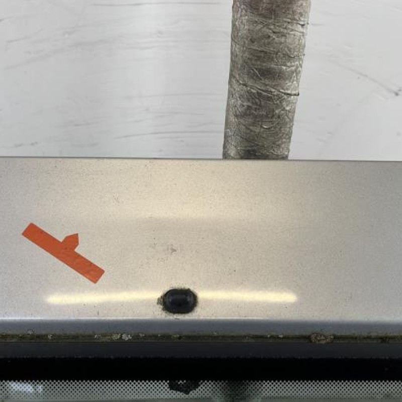 Malle/Hayon arriere CITROEN SAXO Photo n°3