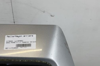 Malle/Hayon arriere CITROEN SAXO
