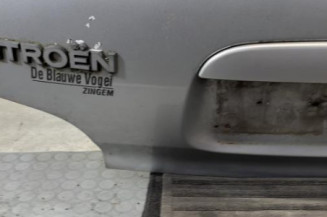 Malle/Hayon arriere CITROEN SAXO