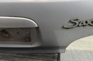 Malle/Hayon arriere CITROEN SAXO
