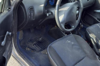 Boitier air bag CITROEN SAXO