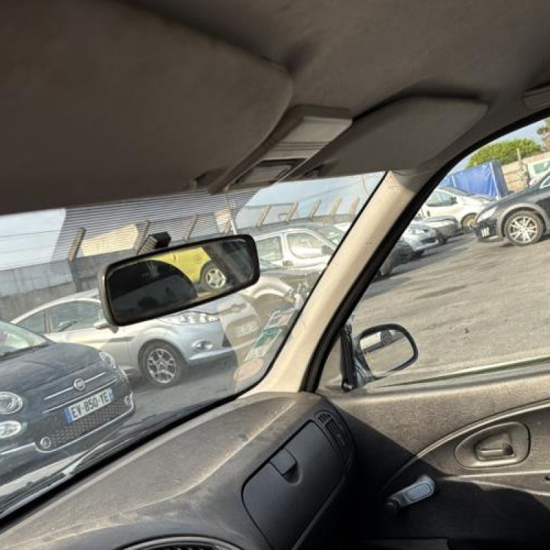 Boitier air bag CITROEN SAXO Photo n°19