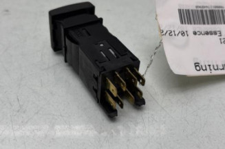 Bouton de warning CITROEN SAXO