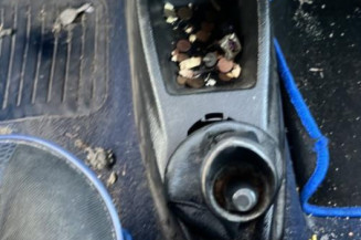 Bouton de warning CITROEN SAXO