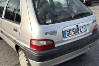 Bouton de warning CITROEN SAXO