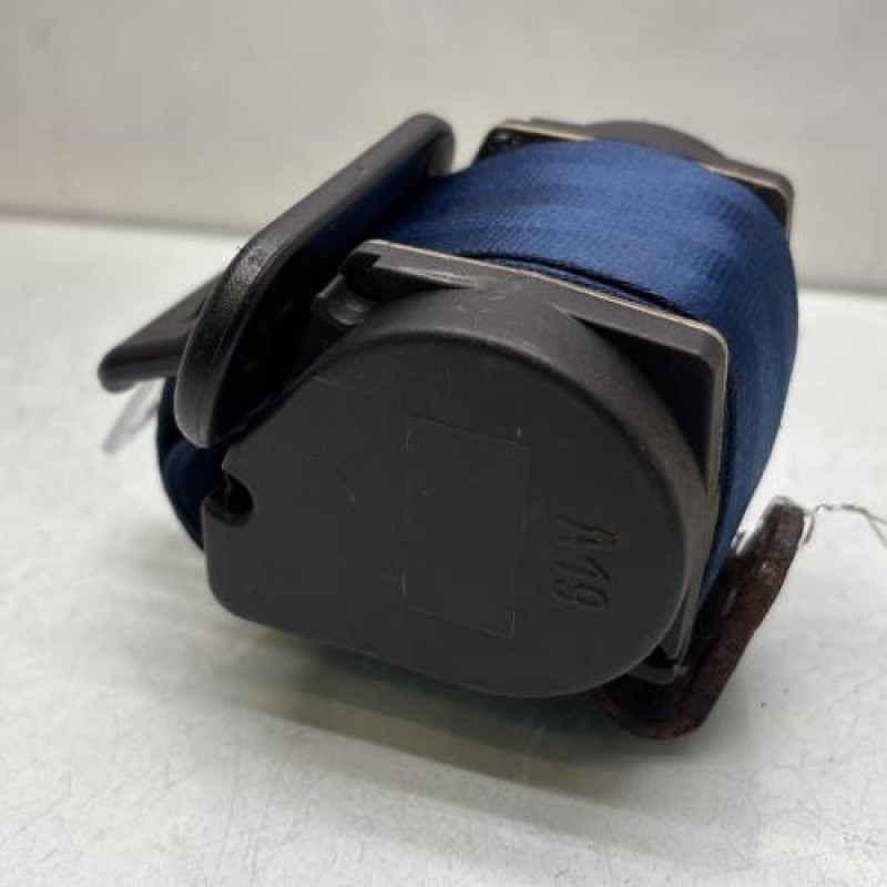 Ceinture arriere droit CITROEN SAXO Photo n°1