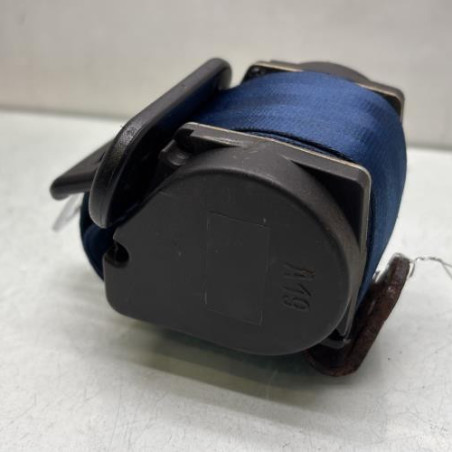 Ceinture arriere droit CITROEN SAXO Photo n°1