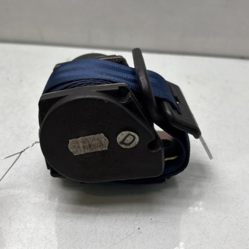 Ceinture arriere droit CITROEN SAXO Photo n°3