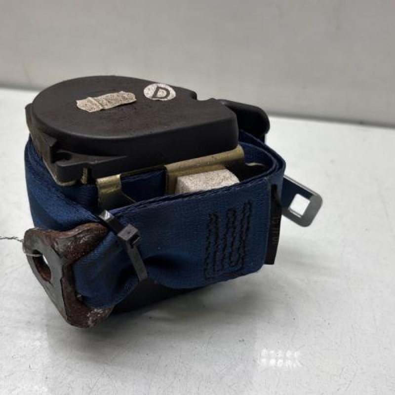 Ceinture arriere droit CITROEN SAXO Photo n°4