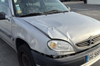 Ceinture arriere droit CITROEN SAXO