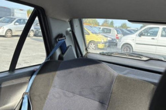 Ceinture arriere droit CITROEN SAXO