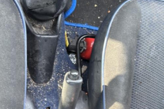 Ceinture arriere droit CITROEN SAXO