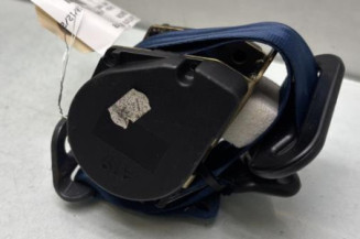 Ceinture arriere gauche CITROEN SAXO Photo n°1