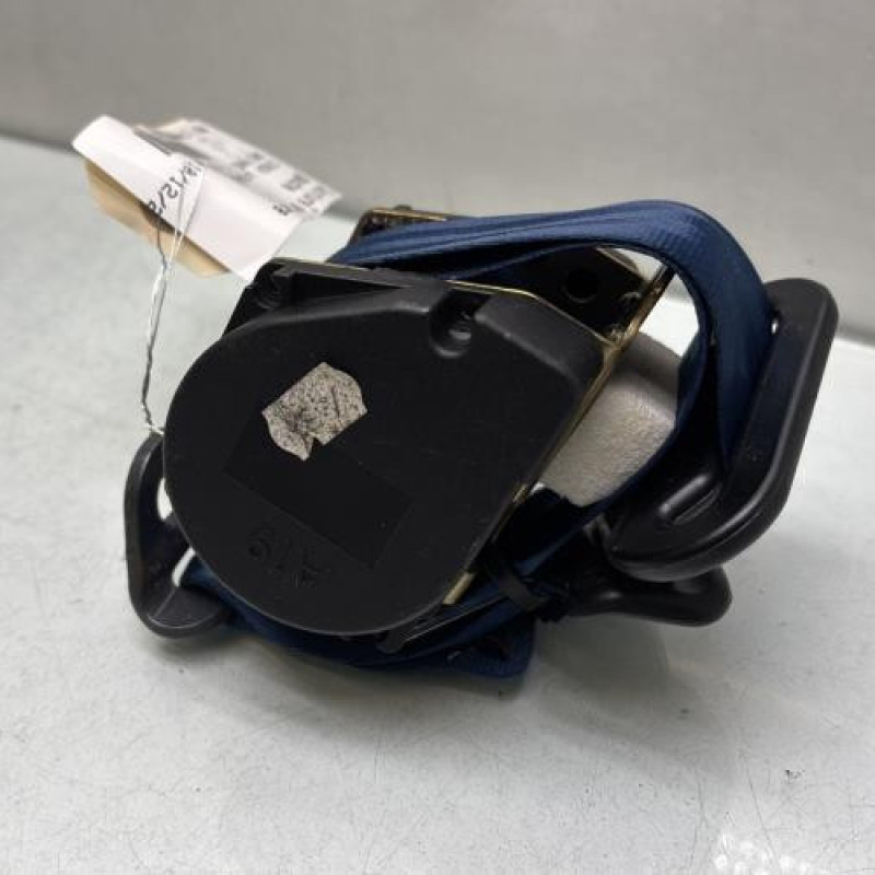 Ceinture arriere gauche CITROEN SAXO Photo n°1