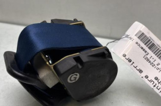 Ceinture arriere gauche CITROEN SAXO