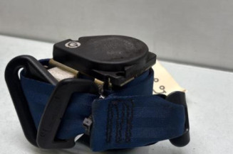 Ceinture arriere gauche CITROEN SAXO