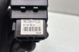 Commodo phare CITROEN SAXO