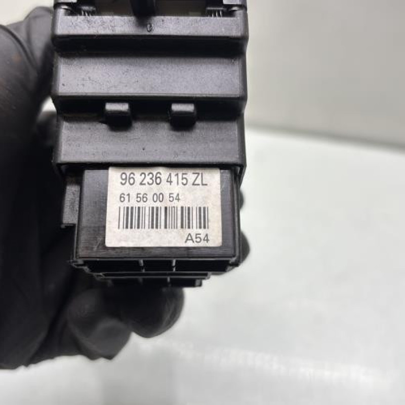 Commodo phare CITROEN SAXO Photo n°5