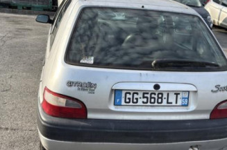 Feu arriere stop central CITROEN SAXO